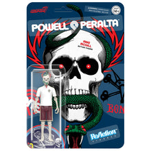 Powell Peralta Wv5 - Mike McGill (Mt. Trashmore '85) ReAction Figure