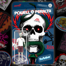 Powell Peralta Wv5 - Mike McGill (Mt. Trashmore '85) ReAction Figure