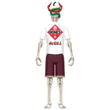 Powell Peralta Wv5 - Mike McGill (Mt. Trashmore '85) ReAction Figure