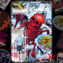 Powell Peralta Wv5 - Rodney Mullen ReAction Figure