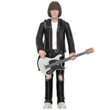 Johnny Ramone - Johnny Ramone (White Shirt) ReAction Figure