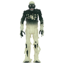 Return of the Living Dead Wv4 - Tarman Glow in the Dark ReAction Figure