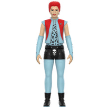Return of the Living Dead Wv4 - Trash Glow in the Dark ReAction Figure