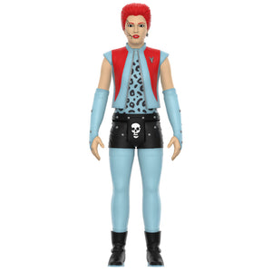 Return of the Living Dead Wv4 - Trash Glow in the Dark ReAction Figure