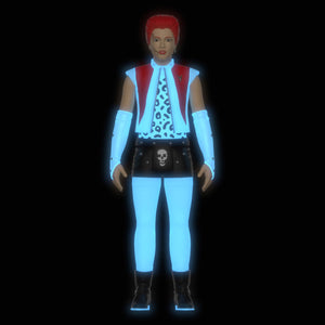 Return of the Living Dead Wv4 - Trash Glow in the Dark ReAction Figure