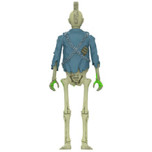 Return Of The Living Dead Wv 05 - Zombie Suicide (Monster Glow) ReAction Figure