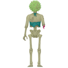 Return Of The Living Dead Wv 05 - Zombie Trash (Monster Glow) ReAction Figure
