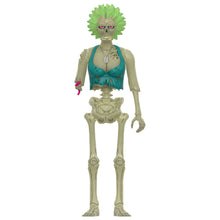 Return Of The Living Dead Wv 05 - Zombie Trash (Monster Glow) ReAction Figure