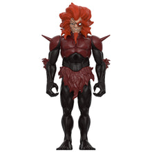 Silverhawks Wv 01 - Mon*Star (Pre-Transformation) ReAction Figure