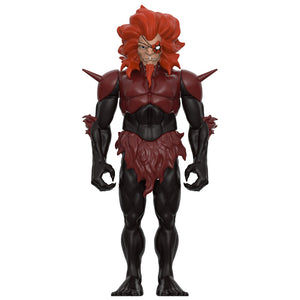 Silverhawks Wv 01 - Mon*Star (Pre-Transformation) ReAction Figure