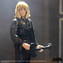 Spinal Tap Wv02 - David St. Hubbins (None More Black) 3.75 inch Reaction Figure