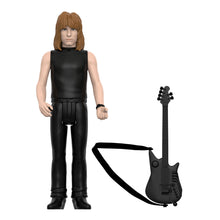 Spinal Tap Wv02 - Nigel Tufnel (None More Black) 3.75 inch Reaction Figure