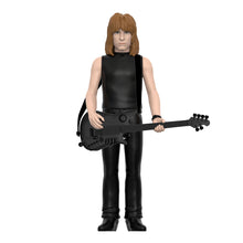 Spinal Tap Wv02 - Nigel Tufnel (None More Black) 3.75 inch Reaction Figure