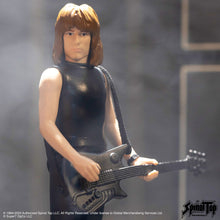 Spinal Tap Wv02 - Nigel Tufnel (None More Black) 3.75 inch Reaction Figure