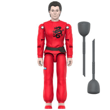 G.I. Joe Wv04 - Jinx (Movie) 3.75 Inch O-ring ReAction+ Figure