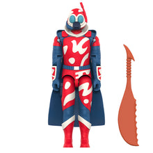 G.I. Joe Wv04 - Cobra-La Royal Guard (Movie) 3.75 Inch O-ring ReAction+ Figure