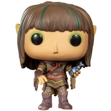 The Dark Crystal: Age of Resistance - Rian Pop!