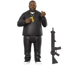 Dangerous Killer Mike & El-P Run the Jewels Wave 2 ReAction Figures Set