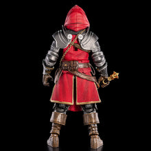 Mythic Legions RPG: Human Cleric Action Figure