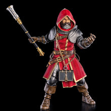 Mythic Legions RPG: Human Cleric Action Figure