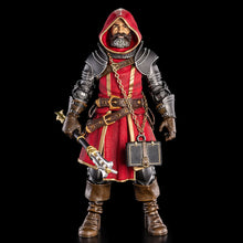 Mythic Legions RPG: Human Cleric Action Figure