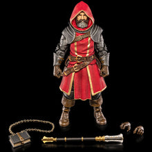 Mythic Legions RPG: Human Cleric Action Figure