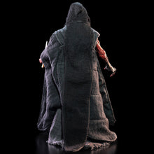 Figura Obscura: The Masque of the Red Death, Black Robes Action Figure