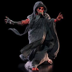 Figura Obscura: The Masque of the Red Death, Black Robes Action Figure