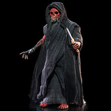 Figura Obscura: The Masque of the Red Death, Black Robes Action Figure