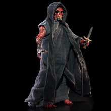 Figura Obscura: The Masque of the Red Death, Black Robes Action Figure