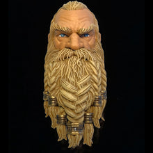 Dwarf Head Mythic Legions - Rising Sons (Retailer Exclusive)
