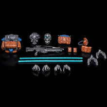ACU Protectorate Deployment Mission Pack - Cosmic Legions: Mortal Thorn Accessories