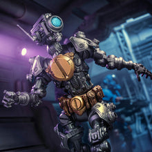 ACU-3 Legion Builder - Cosmic Legions: Mortal Thorn Action Figure
