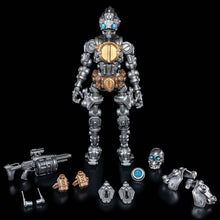 ACU-3 Legion Builder - Cosmic Legions: Mortal Thorn Action Figure