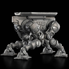 Dr. Zajjarii - Cosmic Legions: Mortal Thorn Action Figure