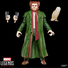 Marvel Legends - Marvel's Owl 6-inch Scale Action Figure