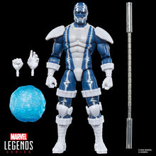 Marvel Legends - Cardiac 6-inch Scale Action Figure