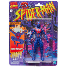 Marvel Legends - Spider-Man 2099 6-inch Scale Action Figure