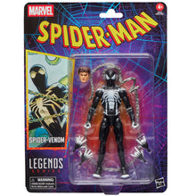 Marvel Legends - Spider-Venom 6-inch Scale Action Figure