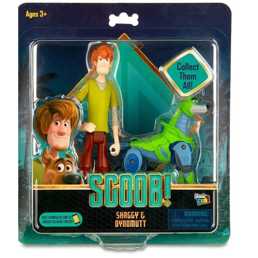 Scoob! 6