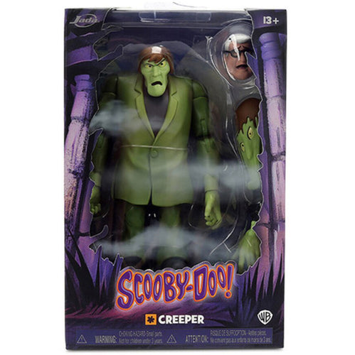 Scooby Doo - Creeper 6