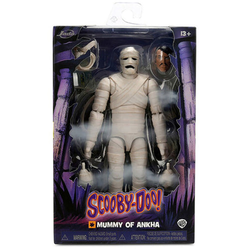 Scooby Doo - Mummy of Ankha 6