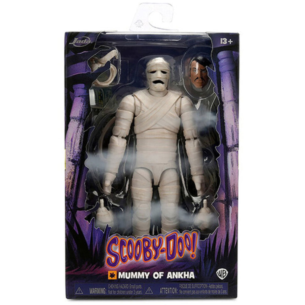 Scooby Doo - Mummy of Ankha 6