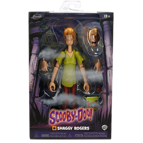 Scooby Doo - Shaggy 6