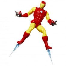 Marvel Legends: Secret Wars Iron Man  6-inch Action Figure