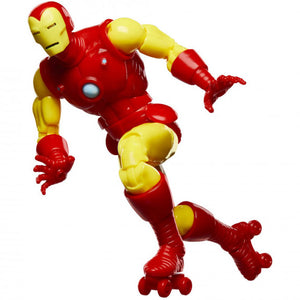 Marvel Legends: Secret Wars Iron Man  6-inch Action Figure