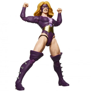 Marvel Legends Secret Wars - Titania 6inch Action Figure