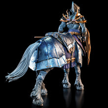 Shadow Centaur - Mythic Legions: Ashes of Agbendor Action Figure