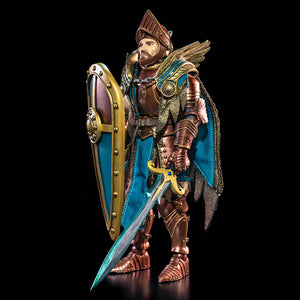 Sir Andrew: Mythic Legions All Stars 6 Action Figure