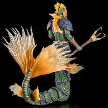 Sireyn Opalscale - Mythic Legions: Dawns of Discovery (Deluxe) Action Figure